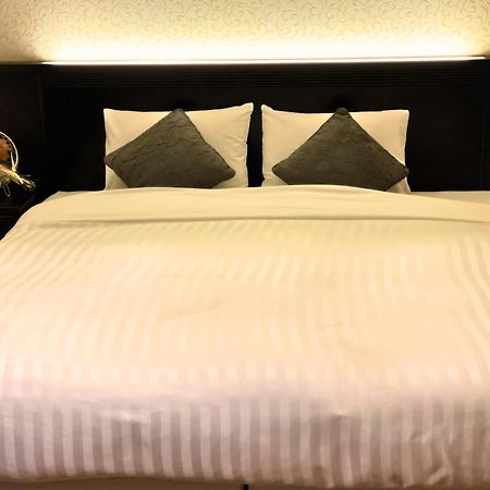 Hotel Global View Hakodate Exteriör bild